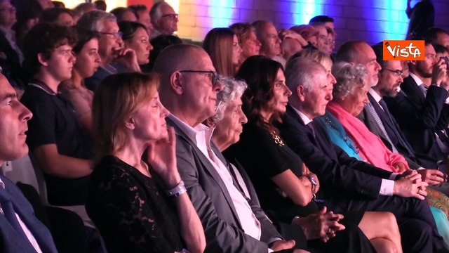 Omaggio ad Ennio Morricone al Campus Bio-Medico, lo speciale