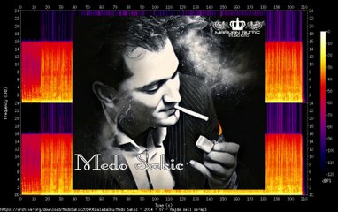 Medo Sakic - Hajde seli se