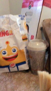 Burger King Kendall, FL 2021