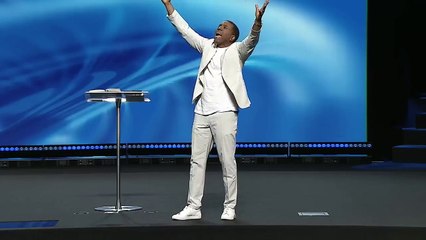 The Worthy Walk - Creflo Dollar