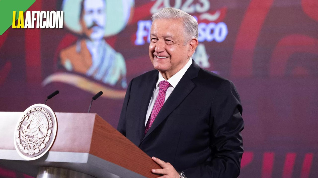 AMLO felicita a deportistas mexicanos por triunfo en los Juegos Centroamericanos