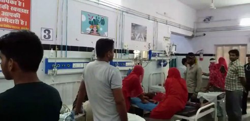 आपातकालीन वार्ड में बढ़ी सुविधाएं, गंभीर मरीजों को मिलेगा बेहतर उपचार