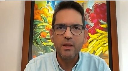 “Las disidencias se han burlado del Gobierno en su cara”: gobernador del Meta, Juan Guillermo Zuluaga