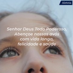 Bênção dos avós