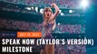 Queen! ‘Speak Now (Taylor’s Version)’ sets 2 Spotify records