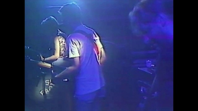 New Order : Ceremony live @Toronto 1985