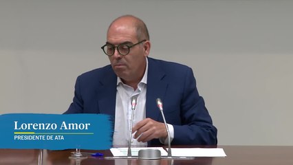 El presidente de ATA explica cómo ha afectado la inflación a los autónomos