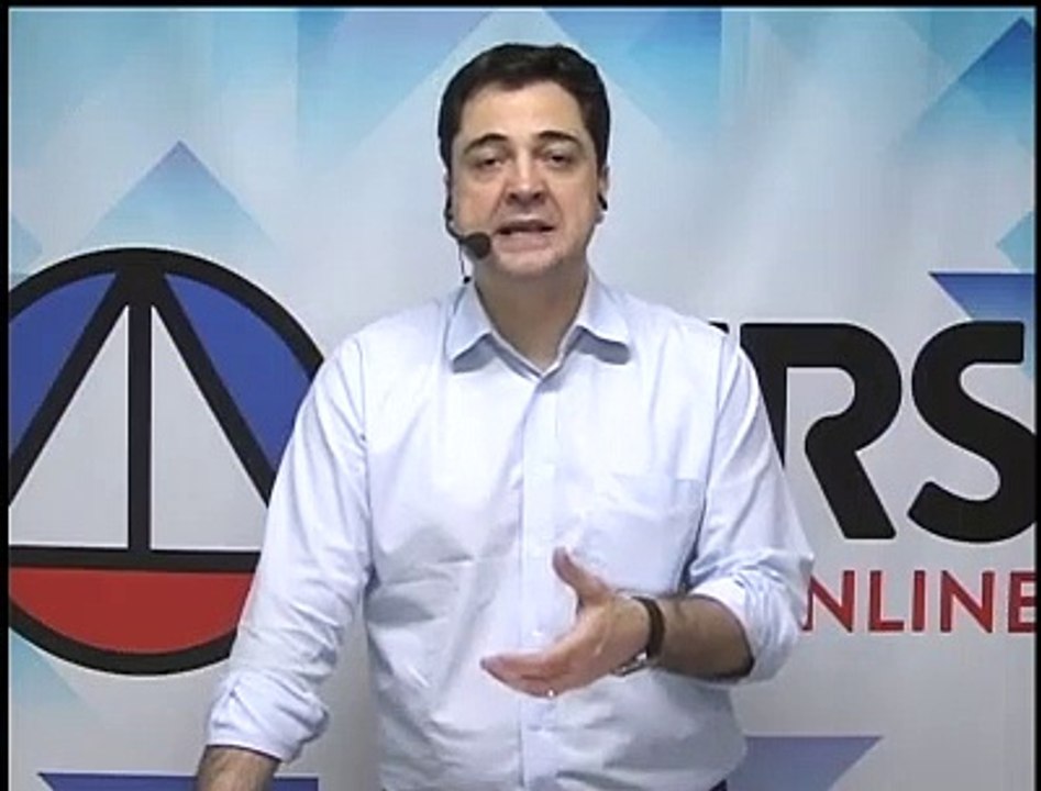 Aula 4.3 Administração Pública: Modelo Gerencial