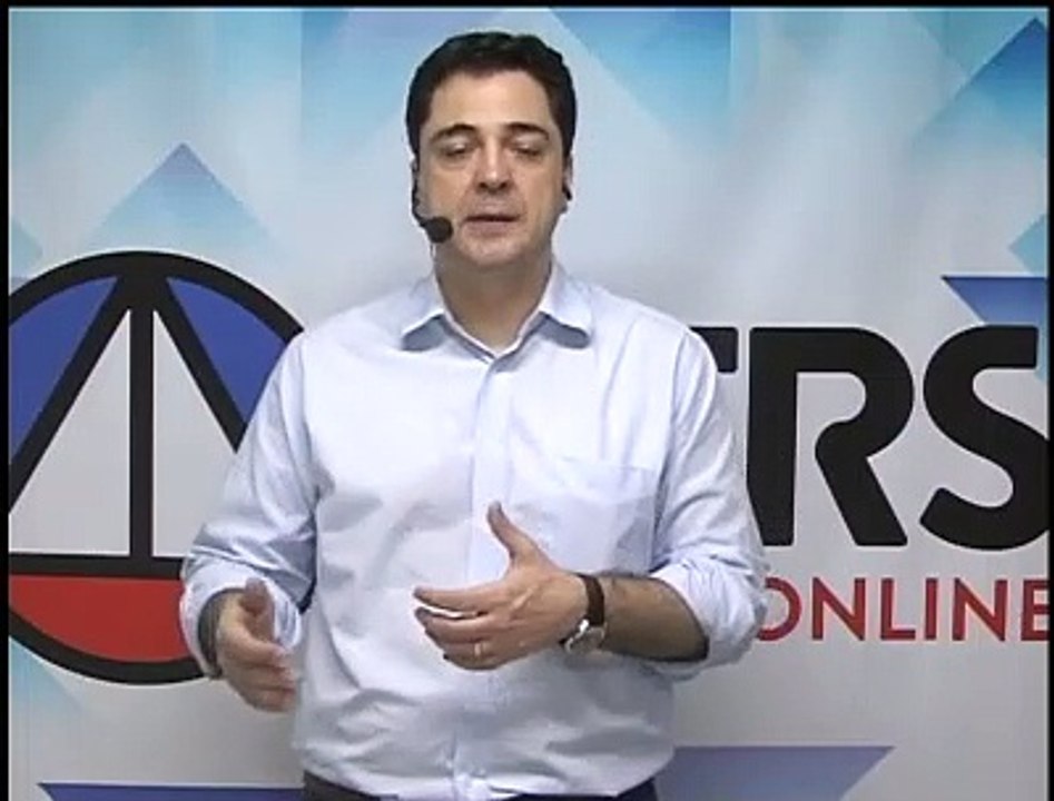 Aula 4.4 Administração Pública: Modelo Gerencial