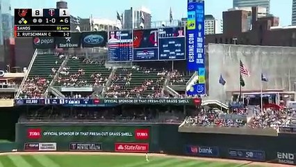 MLB Clip- 461 feet is just a HRDerby warmup for RutschmanAdley