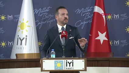 Le parti IYI se prépare pour les élections locales