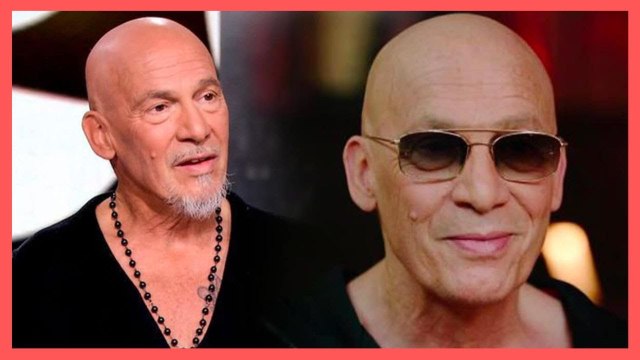 Florent Pagny fait des confidences étonnantes sur la rivalité qu'il entretient avec Patrick Bruel.