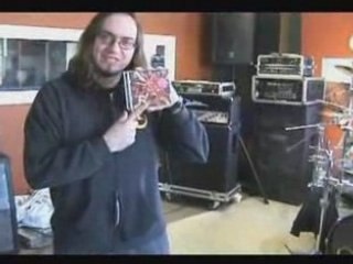 DIVINITY - Allegory Trailer