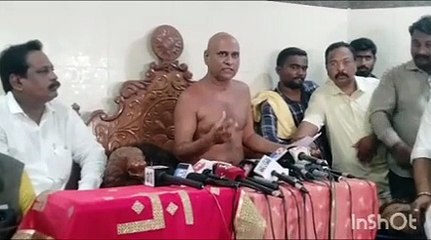 जैन मुनियों को सुरक्षा का आश्वासन