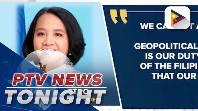 Lower House solon calls for probe on alleged covert flights by U.S. military planes in PH