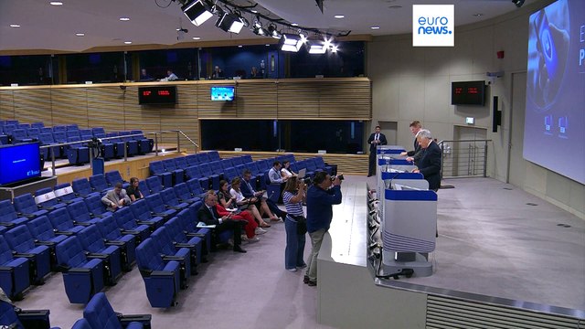 Bruxelles adopte un nouveau cadre légal pour permettre le transfert des données personnelles de l'UE vers les Etats-Unis