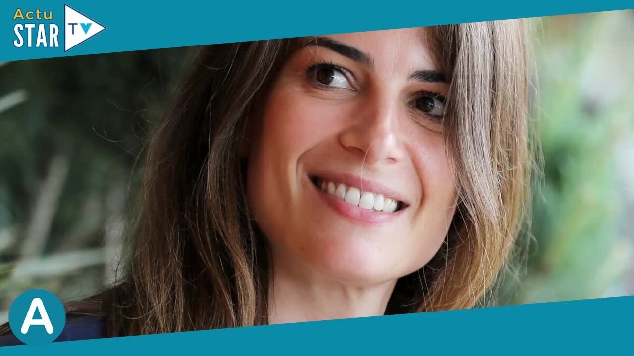 Juliette Chêne (Camping Paradis) : Sa cousine est la star d'une autre célèbre fiction !