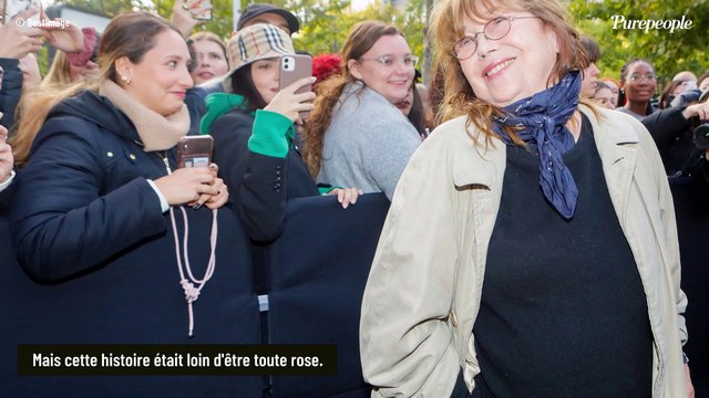 J'ai écrasé sur lui une cigarette : Jane Birkin et Serge Gainsbourg, leurs disputes violentes sous alcool