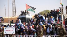 Reportajes teleSUR: Los campos de refugiados saharauis