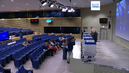 La UE cree que Estados Unidos es destino seguro para los datos personales europeos
