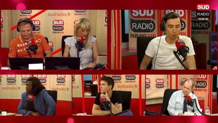 Les Vraies Voix - Émission du 10 juillet