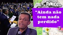 DEP. OTONI DE PAULA RASGA O VERBO SOBRE A REFORMA TRIBUTÁRIA