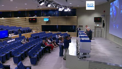 Brussels rules US is safe destination for EU personal data but activists announce court challenge