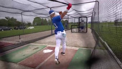 Max Clark  The Franklin Cubs VS D1 STACKED Center Grove