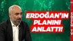 Erdoğan'ın Emekli Maaş Stratejisini İsmail Saymaz Açıkladı! 'Her Seferinde Aynısını Yapıyorlar'