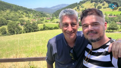 La foto de Rufián que ha incendiado las redes en el aniversario del secuestro de Miguel Ángel Banco