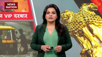 Rashtramev Jayate : Himachal Pradesh में कुदरत का प्रचंड प्रहार