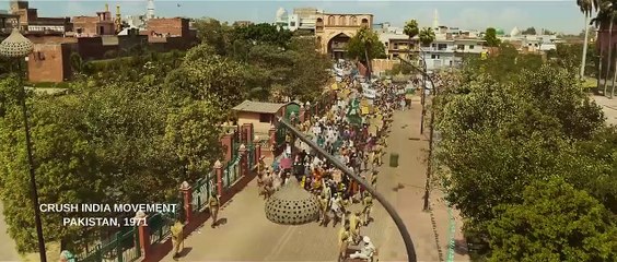 Gadar 2 Teaser | In Cinemas 11th August | Sunny Deol | Ameesha Patel | Anil Sharma | Zee Studios