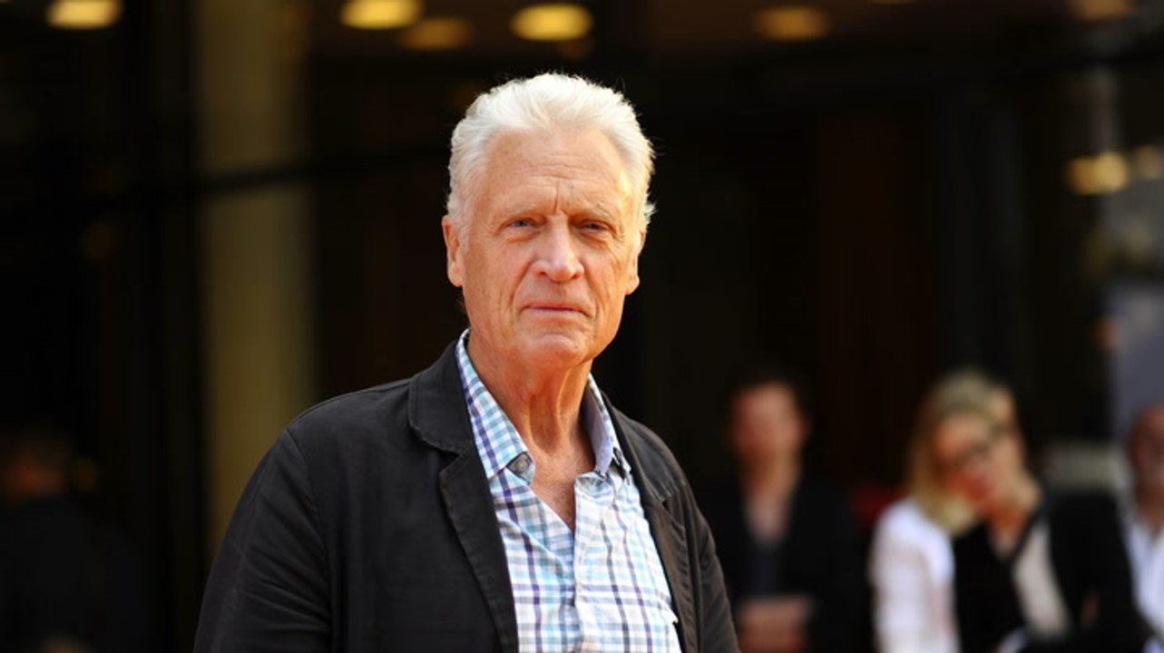 „Nord Nord Mord“: DARUM stieg Robert Atzorn als Kommissar aus