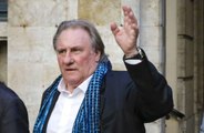 Gérard Depardieu de nouveau accusé d’agression sexuelle