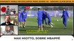 La condición que puso Luis Enrique para fichar por el PSG: atentos a su postura con Messi, Neymar y Mbappé