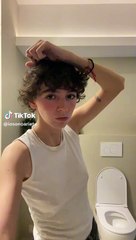 Il video TikTok di Ariete preso di mira dagli haters