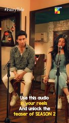 Challenge For Audience  OST Cover  #seharkhan #hamzasohail  #fairytale #trending  #OST #shorts