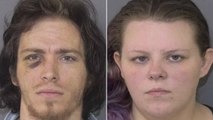 N.C. Couple Charged in Connection With Murder of 18-Year-Old Found Dead After a Date