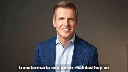 Redrado sobre el cepo y la economía