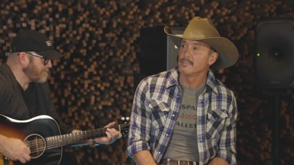 Tim McGraw - Standing Room Only (Acoustic)