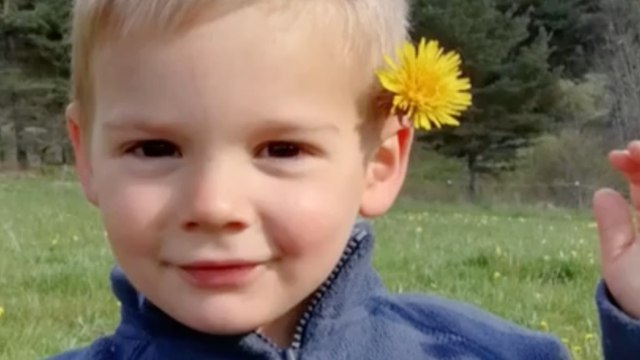 Disparition du petit Émile : « On ne perd pas espoir », affirme le préfet après deux jours de recherches