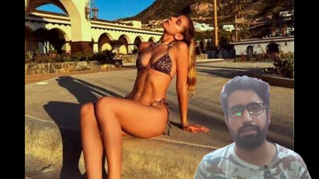 ¿Quién es Mar de Regil? La hija de Bárbara de Regil que habría sido golpeada por una rusa