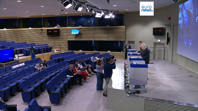 Брюссель считает США безопасным местом для персональных данных ЕС, активисты заявили о протесте