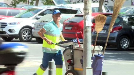 El verano de 2022 dejó más de 61.000 muertes por calor, según un estudio