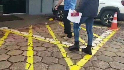 Devendo R$ 37 mil de pensão, homem é preso pelo GDE