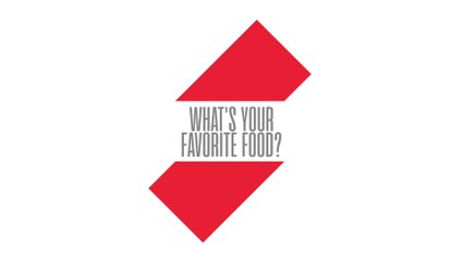 Whats Your Favorite Food As A Sports Reporter?