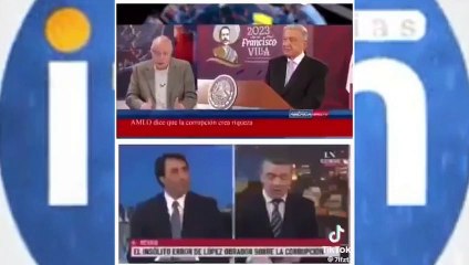 La izquierda latinoamericana quiere hacer ver la corrupción como una fuente de ingresos