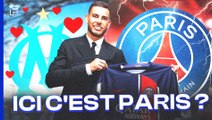 POURQUOI la signature de Lucas Hernandez fait RAGER les fans du PSG