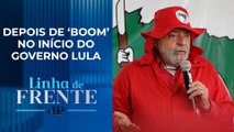 Número de invasões pelo MST despenca após abertura de CPI | LINHA DE FRENTE