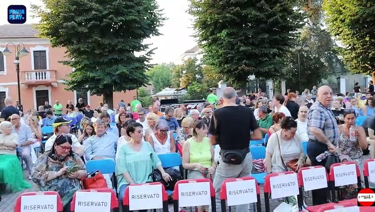 Enrico Ruggeri - Olevano 2023